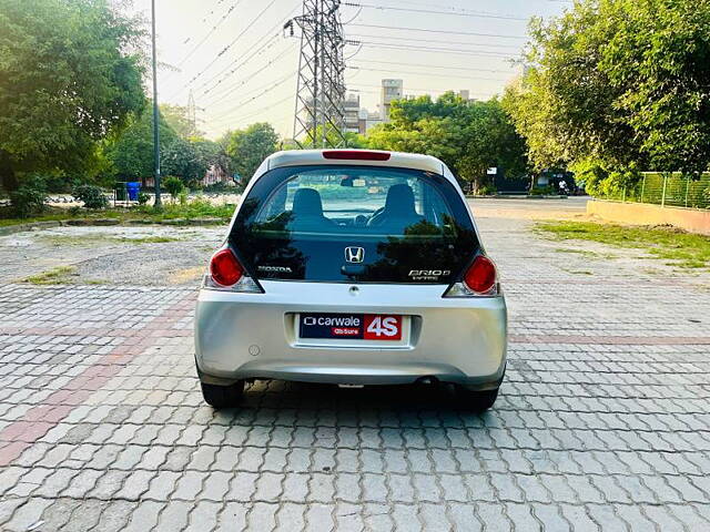 Used Honda Brio [2013-2016] S MT in Delhi