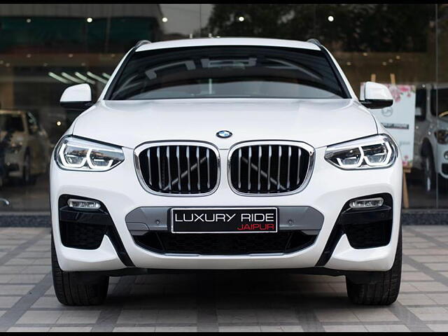 Used 2019 BMW X4 in Karnal