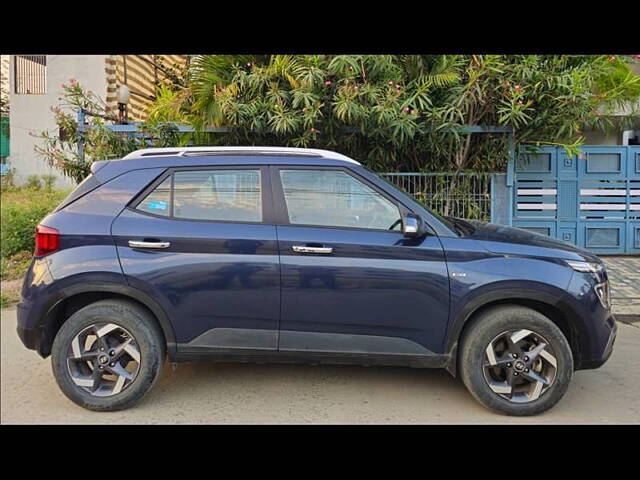 Used Hyundai Venue [2019-2022] SX Plus 1.0 Turbo DCT in Indore