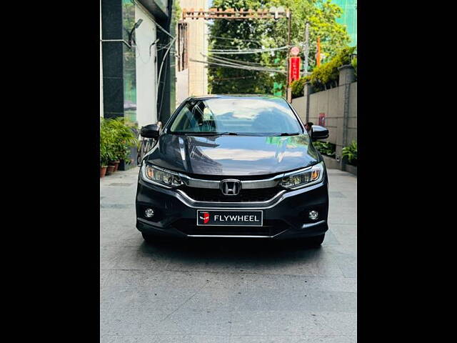 Used 2018 Honda City in Kolkata