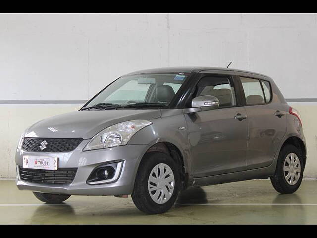 Used Maruti Suzuki Swift [2014-2018] VXi in Bangalore