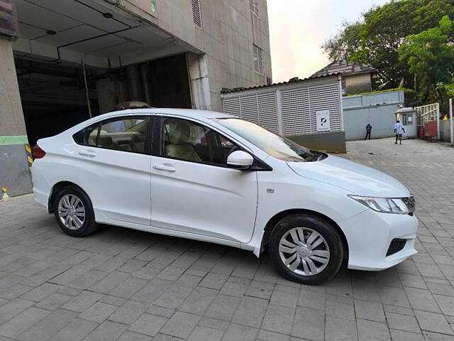 Used Honda City [2014-2017] SV in Mumbai