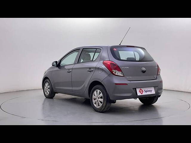 Used Hyundai i20 [2012-2014] Sportz 1.4 CRDI in Bangalore