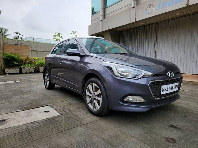 Used Hyundai Elite i20 [2014-2015] Asta 1.2 in Mumbai