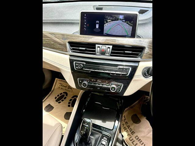 Used BMW X1 [2020-2023] sDrive20i xLine in Delhi