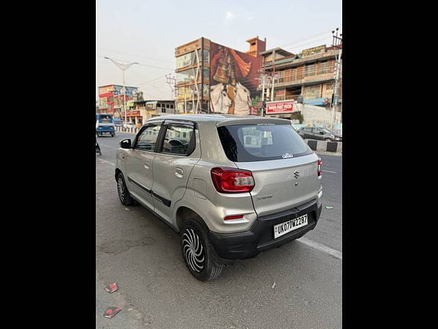 Used Maruti Suzuki S-Presso [2019-2022] VXi AMT in Dehradun