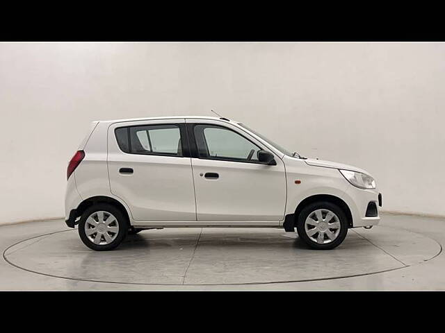 Used Maruti Suzuki Alto K10 [2014-2020] VXi [2014-2019] in Pune