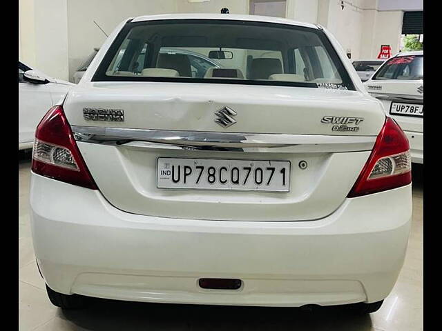 Used Maruti Suzuki Swift DZire [2011-2015] VXI in Kanpur