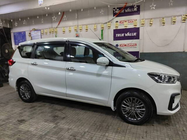 Used Maruti Suzuki Ertiga [2018-2022] ZXi in Mumbai