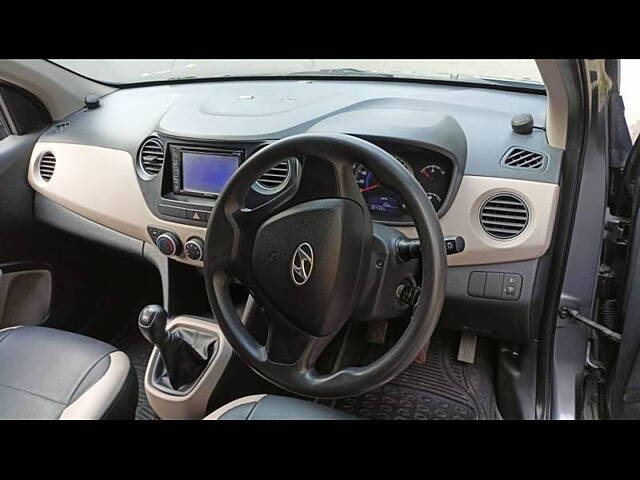 Used Hyundai Grand i10 [2013-2017] Magna 1.2 Kappa VTVT [2013-2016] in Kolkata