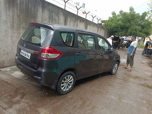 Used Maruti Suzuki Ertiga [2012-2015] ZDi in Jalgaon