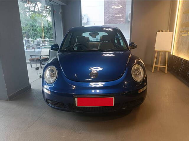 Used 2010 Volkswagen Beetle in Delhi