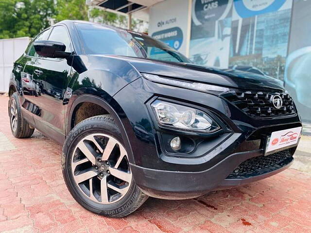 Used 2022 Tata Harrier in Ahmedabad