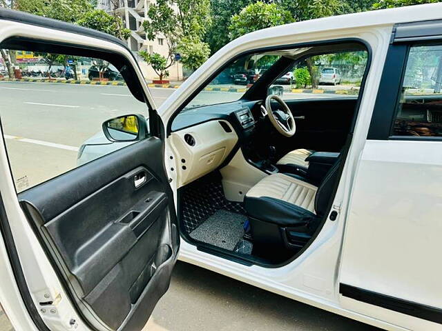 Used Maruti Suzuki Wagon R [2019-2022] VXi 1.0 [2019-2019] in Vadodara