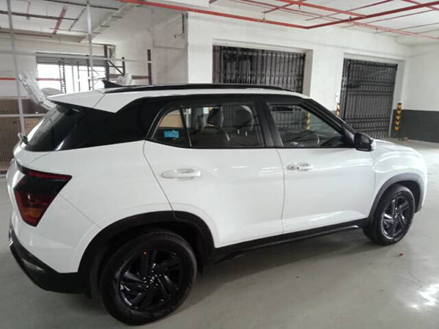 Used Hyundai Creta [2020-2023] S 1.5 Diesel [2020-2022] in Pune