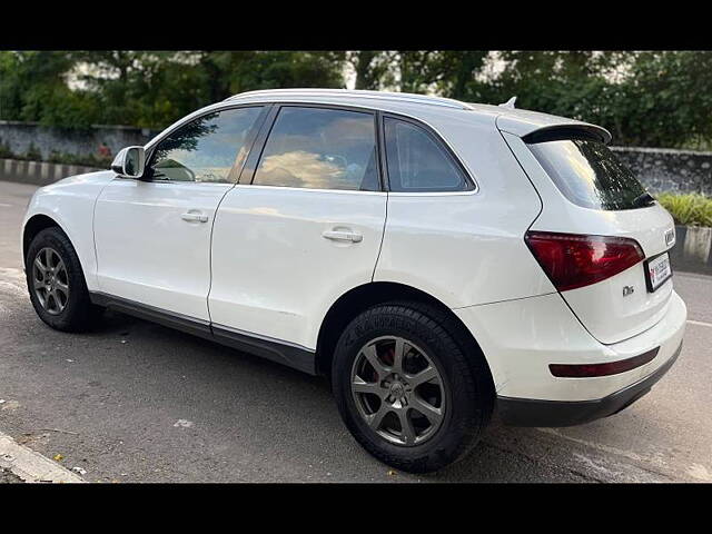 Used Audi Q5 [2013-2018] 2.0 TDI quattro Premium Plus in Mumbai