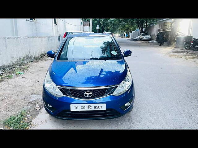 Used 2014 Tata Zest in Hyderabad