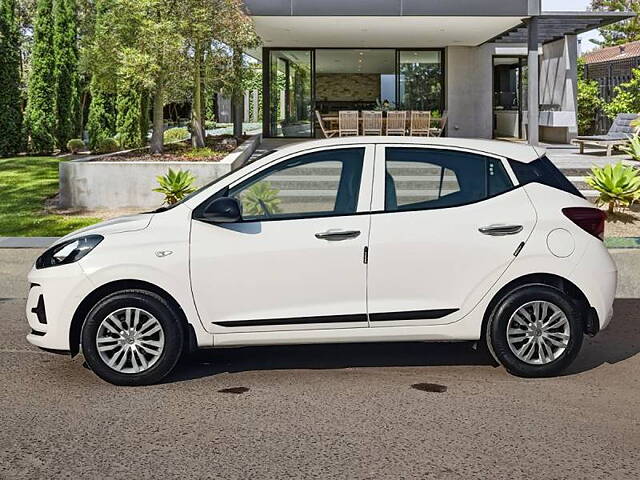 Used Hyundai Grand i10 Nios [2019-2023] Sportz 1.2 Kappa VTVT Dual Tone in Delhi