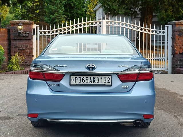 Used Toyota Camry [2015-2019] Hybrid in Delhi