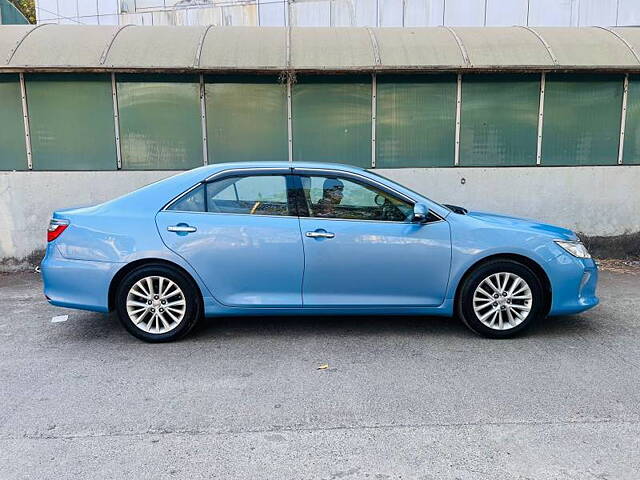 Used Toyota Camry [2015-2019] Hybrid [2015-2017] in Mumbai