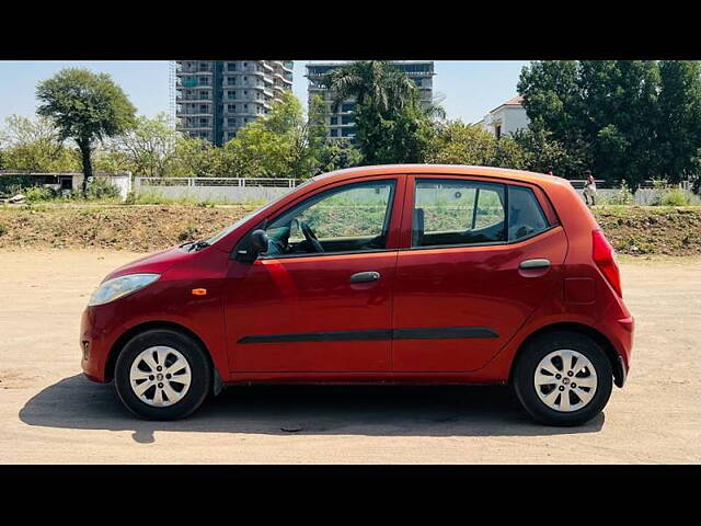 Used Hyundai i10 [2010-2017] Era 1.1 iRDE2 [2010-2017] in Vadodara