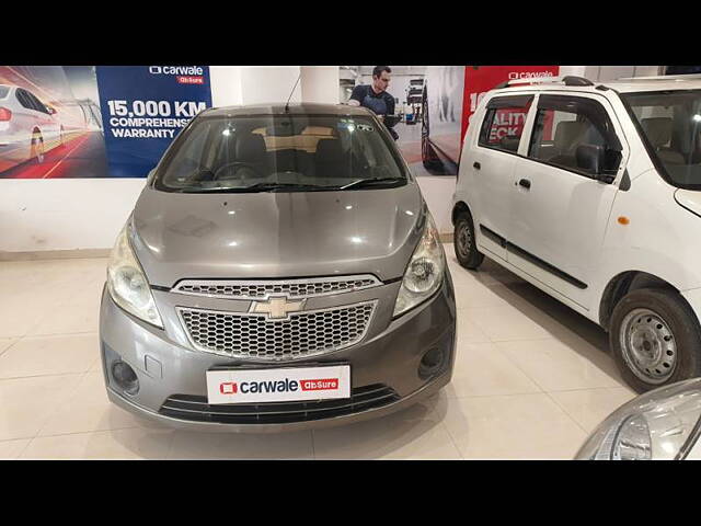 Used 2013 Chevrolet Beat in Kanpur