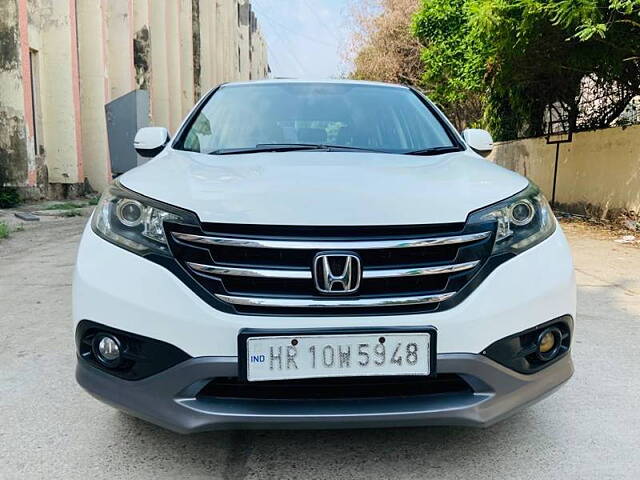 Used Honda CR-V [2013-2018] 2.0L 2WD AT in Delhi