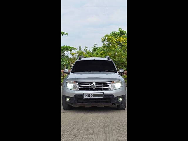 Used 2014 Renault Duster in Nagpur