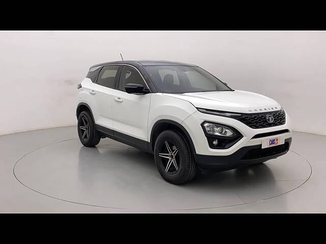 Used 2021 Tata Harrier [2019-2023] Xm For Sale At Rs. 14,61,000 In 