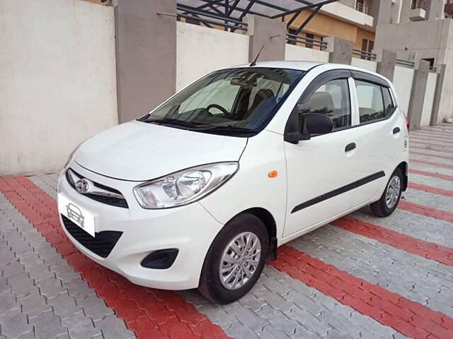 Used Hyundai i10 [2010-2017] Magna 1.1 iRDE2 [2010-2017] in Indore