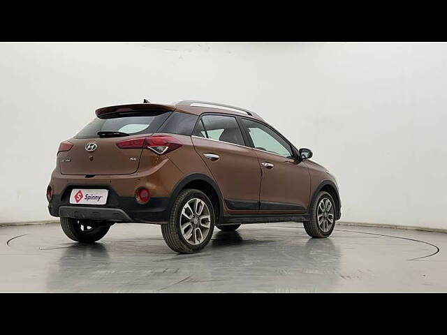 Used Hyundai i20 Active [2015-2018] 1.2 SX in Hyderabad