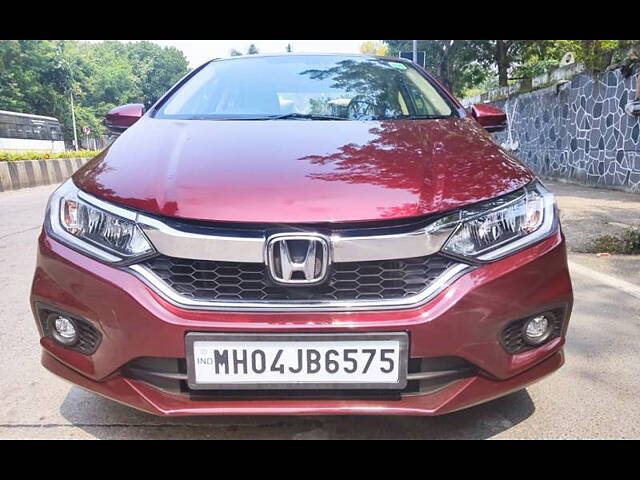 Used 2018 Honda City in Mumbai