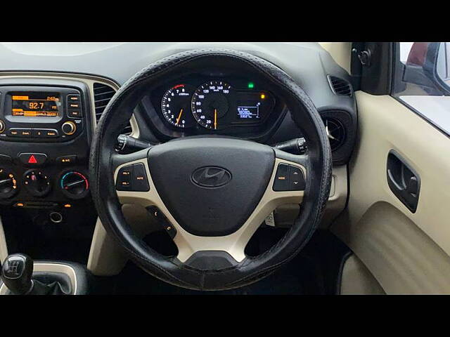 Used Hyundai Santro Magna in Chennai