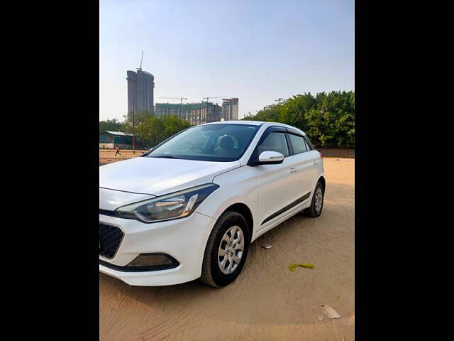 Used Hyundai Elite i20 [2014-2015] Sportz 1.4 in Delhi