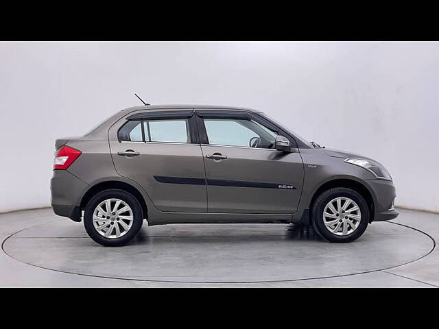 Used Maruti Suzuki Swift DZire [2011-2015] ZXI in Chennai