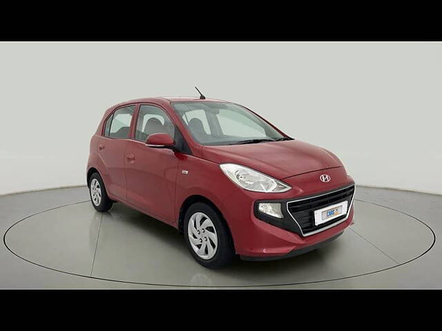 Used 2019 Hyundai Santro in Ahmedabad