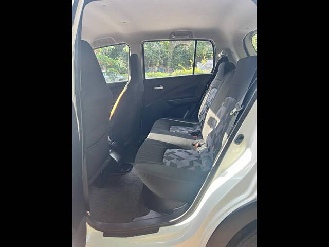 Used Maruti Suzuki Celerio X Zxi (O) AMT [2017-2019] in Mumbai