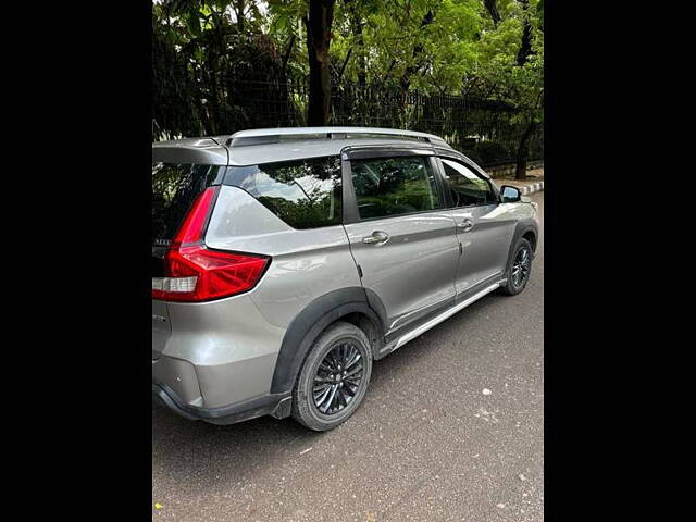 Used Maruti Suzuki XL6 [2019-2022] Zeta MT Petrol in Delhi