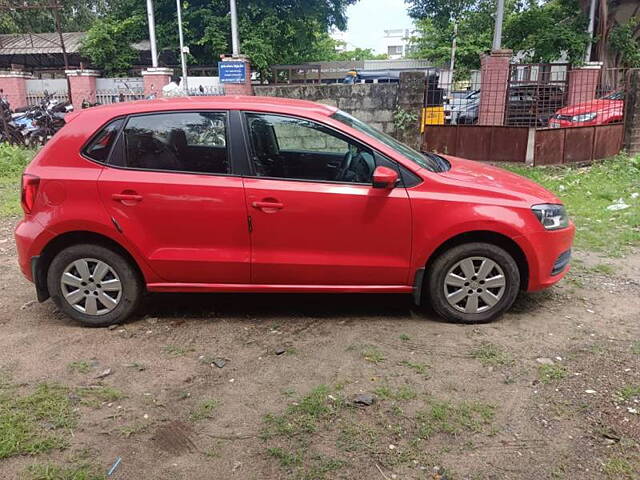 Used Volkswagen Polo [2016-2019] Trendline 1.5L (D) in Chennai