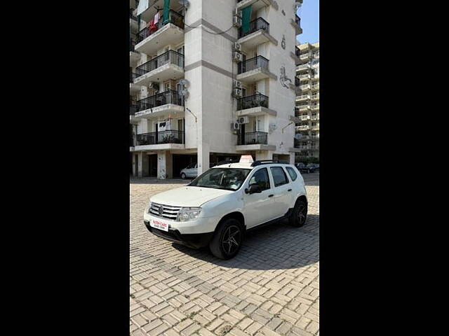 Used Renault Duster [2015-2016] 85 PS RxL in Chandigarh