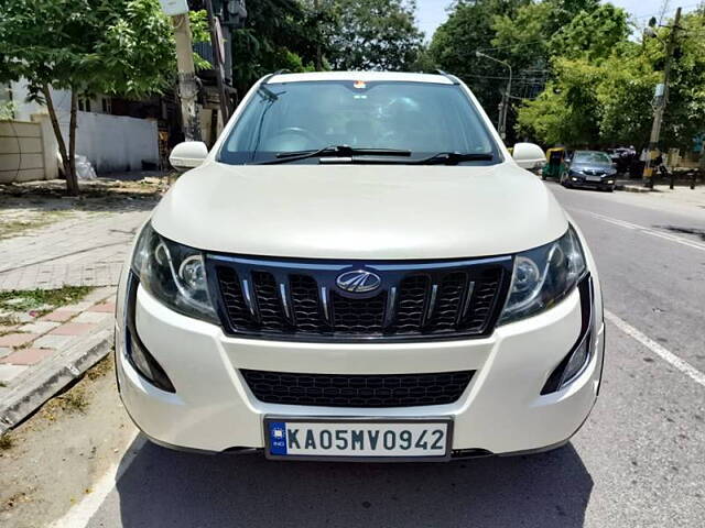 Used 2017 Mahindra XUV500 in Bangalore