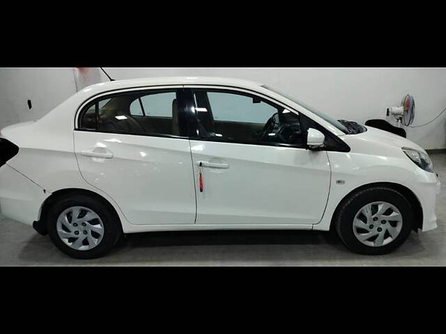 Used Honda Amaze [2013-2016] 1.5 S i-DTEC in Ludhiana