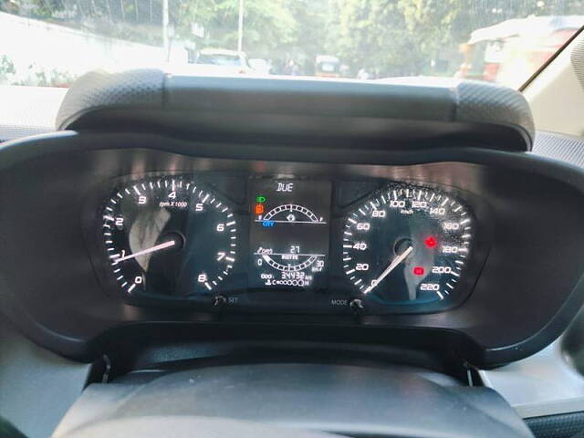 Used Tata Altroz XZ Plus Petrol [2021-2023] in Pune