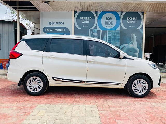 Used Maruti Suzuki Ertiga [2018-2022] VXi in Ahmedabad