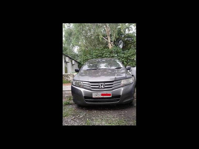 Used 2010 Honda City in Dehradun