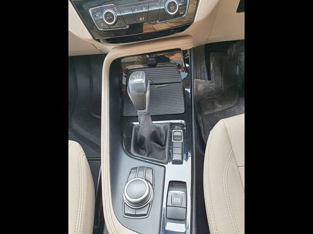 Used BMW X1 [2013-2016] sDrive20d xLine in Faridabad