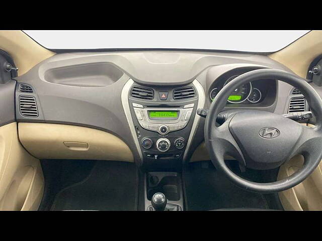 Used Hyundai Eon 1.0 Kappa Magna + [2014-2016] in Ahmedabad