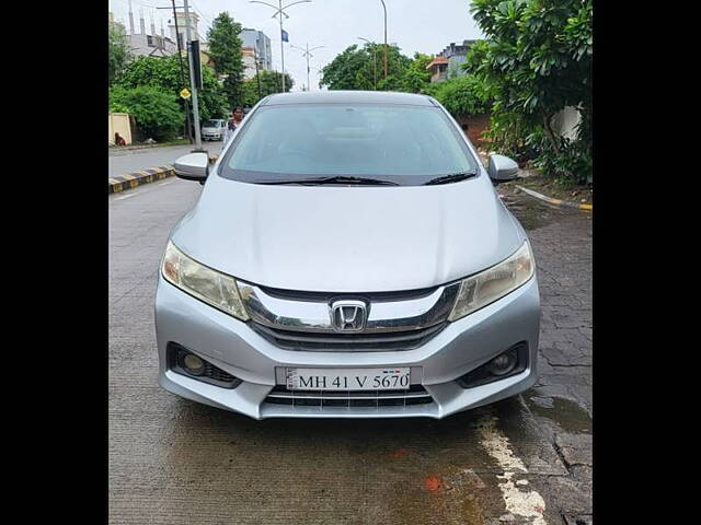 Used 2014 Honda City in Nagpur