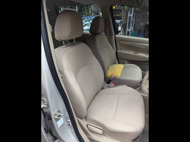 Used Maruti Suzuki Ertiga [2015-2018] VXI CNG in Mumbai