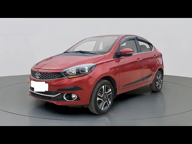 Used 2018 Tata Tigor in Jaipur